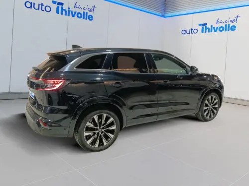 Renault Austral E-Tech hybrid 200 Techno - Photo 4