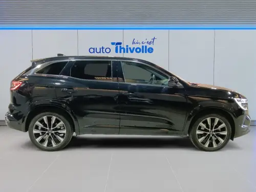 Renault Austral E-Tech hybrid 200 Techno - Photo 5