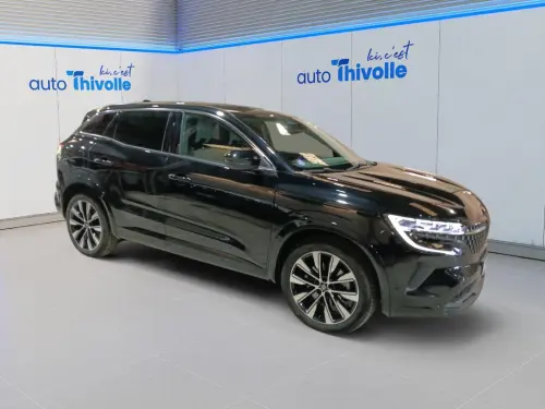 Renault Austral E-Tech hybrid 200 Techno - Photo 6