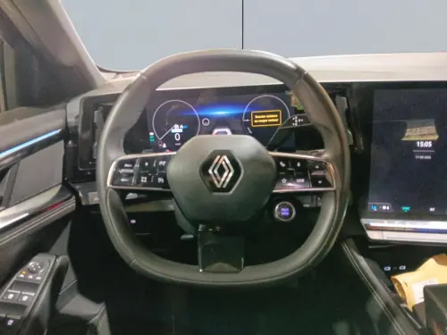 Renault Austral E-Tech hybrid 200 Techno - Photo 12