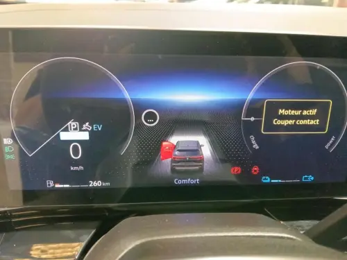 Renault Austral E-Tech hybrid 200 Techno - Photo 13
