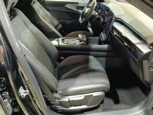 Renault Austral E-Tech hybrid 200 Techno - Photo 16