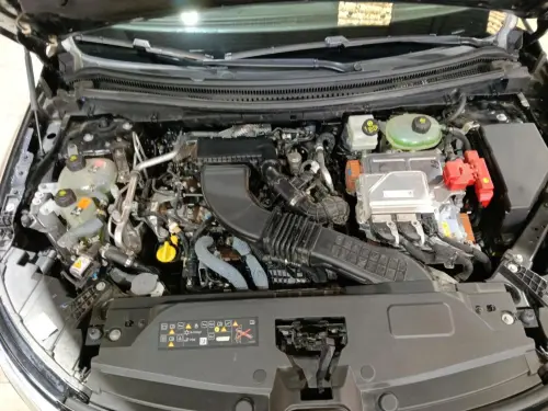 Renault Austral E-Tech hybrid 200 Techno - Photo 19