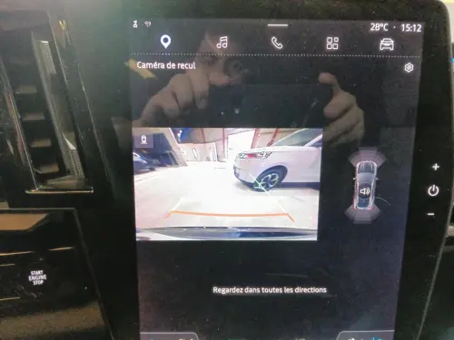 Renault Austral E-Tech hybrid 200 Techno - Photo 21
