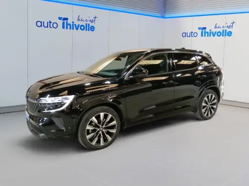 Renault Austral E-Tech hybrid 200 Techno - Photo 0