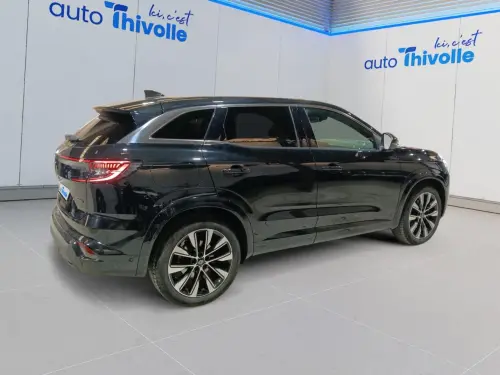 Renault Austral E-Tech hybrid 200 Techno - Photo 4