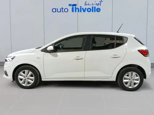 Dacia Sandero SCe 65 Expression - Photo 1