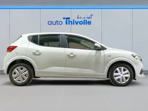 Dacia Sandero SCe 65 Expression - Photo 5