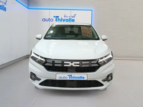 Dacia Sandero SCe 65 Expression - Photo 7