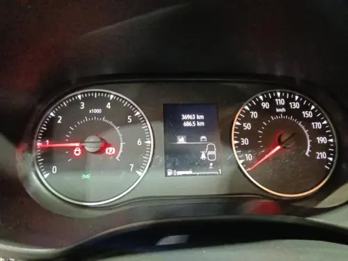 Dacia Sandero SCe 65 Expression - Photo 13