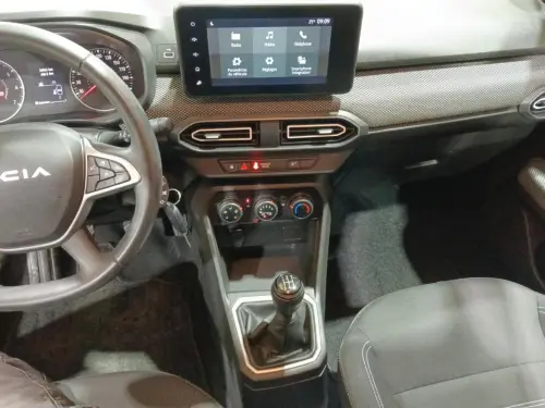 Dacia Sandero SCe 65 Expression - Photo 14