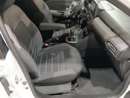 Dacia Sandero SCe 65 Expression - Photo 16