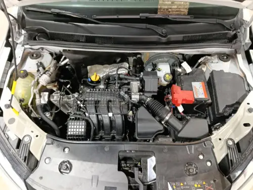 Dacia Sandero SCe 65 Expression - Photo 19