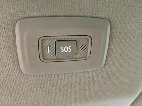 Dacia Sandero SCe 65 Expression - Photo 21