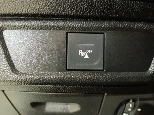 Dacia Sandero SCe 65 Expression - Photo 22