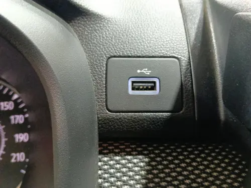 Dacia Sandero SCe 65 Expression - Photo 23