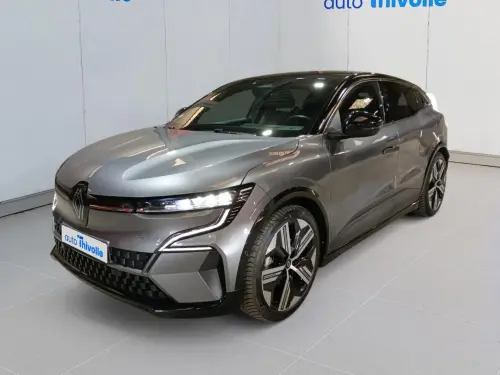 Renault Megane E-Tech Megane E-Tech EV60 220 ch super charge Iconic - Photo 0