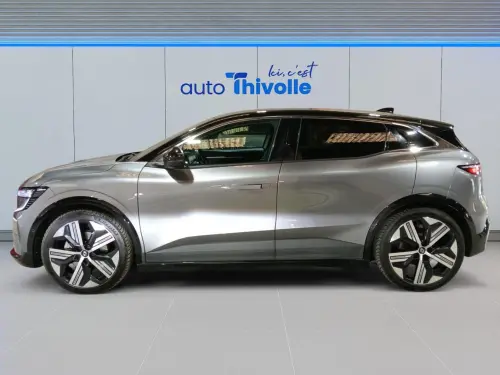 Renault Megane E-Tech Megane E-Tech EV60 220 ch super charge Iconic - Photo 1