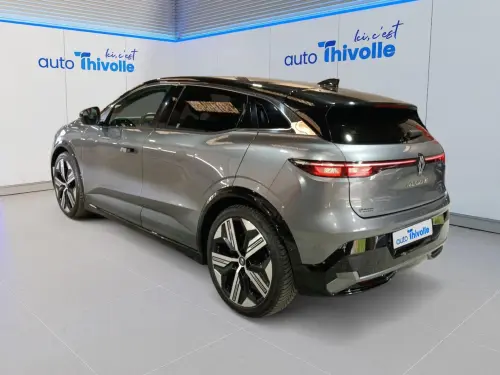 Renault Megane E-Tech Megane E-Tech EV60 220 ch super charge Iconic - Photo 2