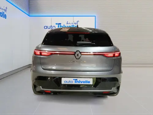 Renault Megane E-Tech Megane E-Tech EV60 220 ch super charge Iconic - Photo 3