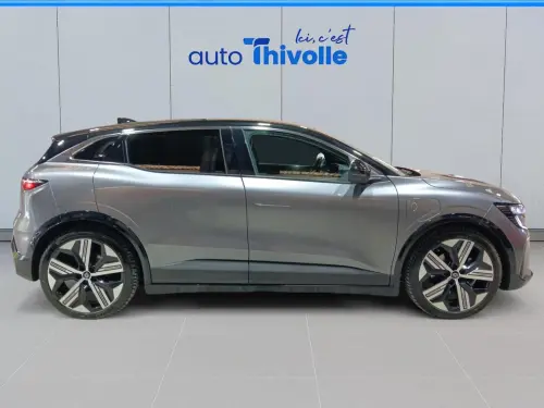 Renault Megane E-Tech Megane E-Tech EV60 220 ch super charge Iconic - Photo 5