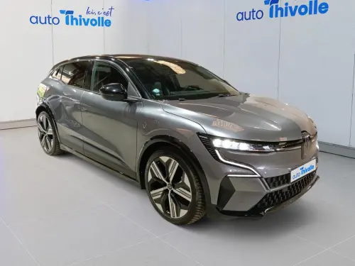 Renault Megane E-Tech Megane E-Tech EV60 220 ch super charge Iconic - Photo 6