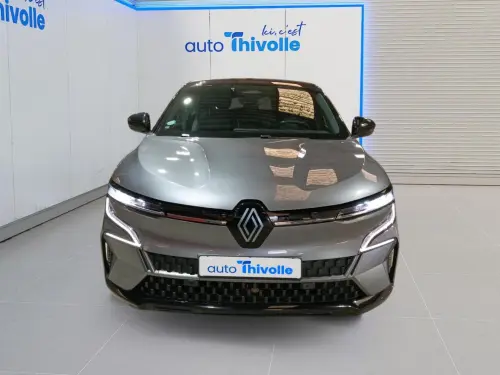 Renault Megane E-Tech Megane E-Tech EV60 220 ch super charge Iconic - Photo 7