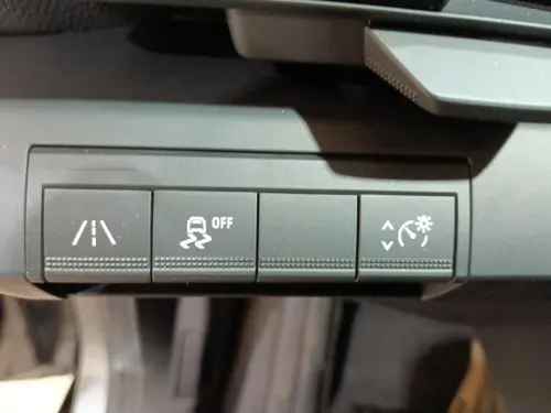 Renault Megane E-Tech Megane E-Tech EV60 220 ch super charge Iconic - Photo 22