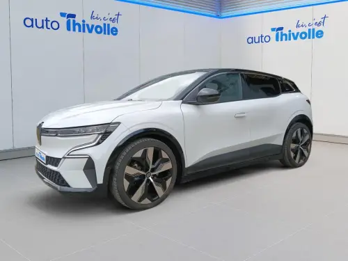 Renault Megane E-Tech Megane E-Tech EV60 220 ch super charge Techno - Photo 0
