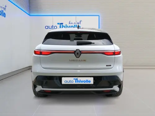 Renault Megane E-Tech Megane E-Tech EV60 220 ch super charge Techno - Photo 3