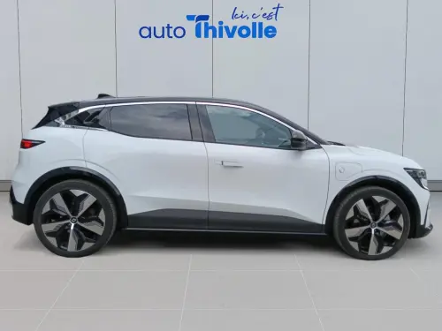 Renault Megane E-Tech Megane E-Tech EV60 220 ch super charge Techno - Photo 5