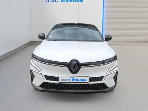 Renault Megane E-Tech Megane E-Tech EV60 220 ch super charge Techno - Photo 7