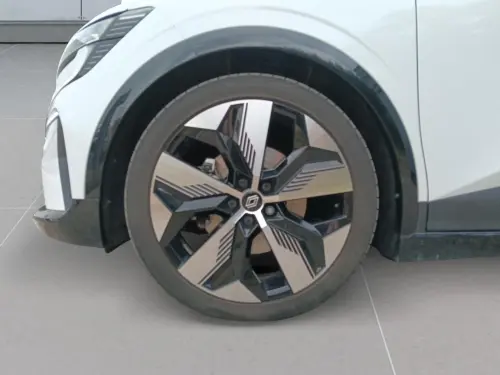 Renault Megane E-Tech Megane E-Tech EV60 220 ch super charge Techno - Photo 8