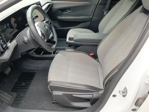 Renault Megane E-Tech Megane E-Tech EV60 220 ch super charge Techno - Photo 9