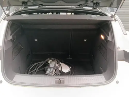 Renault Megane E-Tech Megane E-Tech EV60 220 ch super charge Techno - Photo 18