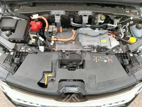 Renault Megane E-Tech Megane E-Tech EV60 220 ch super charge Techno - Photo 19