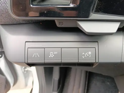 Renault Megane E-Tech Megane E-Tech EV60 220 ch super charge Techno - Photo 23