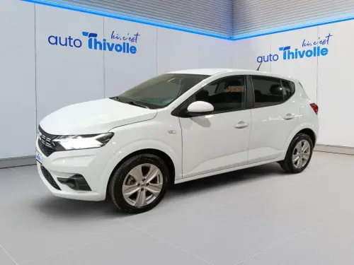 Dacia Sandero TCe 90 Expression - Photo 0