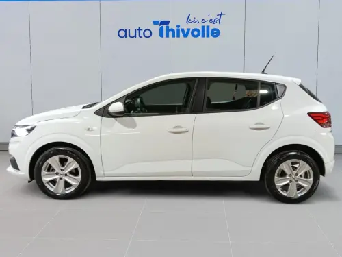Dacia Sandero TCe 90 Expression - Photo 1