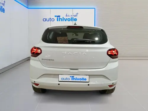 Dacia Sandero TCe 90 Expression - Photo 3