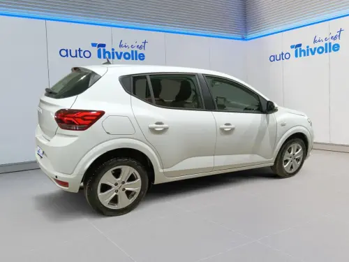 Dacia Sandero TCe 90 Expression - Photo 4