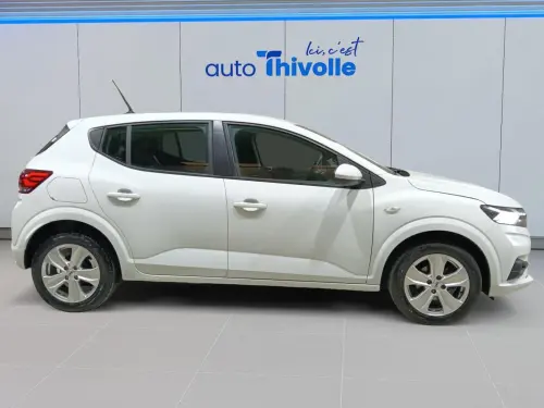 Dacia Sandero TCe 90 Expression - Photo 5