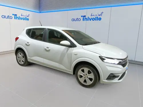 Dacia Sandero TCe 90 Expression - Photo 6