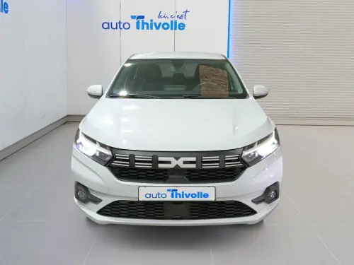 Dacia Sandero TCe 90 Expression - Photo 7
