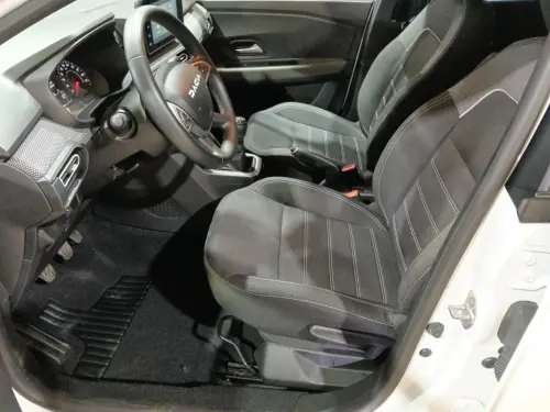 Dacia Sandero TCe 90 Expression - Photo 9