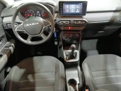 Dacia Sandero TCe 90 Expression - Photo 11