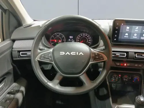 Dacia Sandero TCe 90 Expression - Photo 12