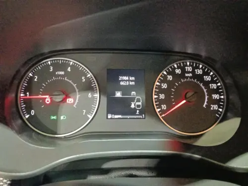 Dacia Sandero TCe 90 Expression - Photo 13