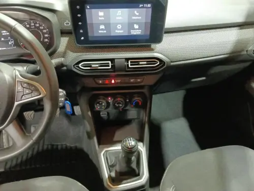 Dacia Sandero TCe 90 Expression - Photo 14
