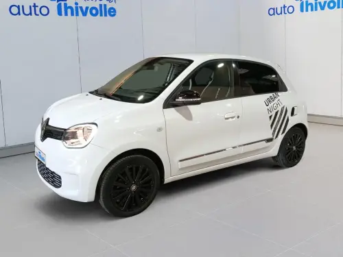 Renault Twingo Twingo III SCe 65 SL Urban Night - Photo 0